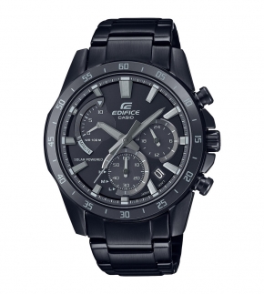 Монополия | Японские наручные часы мужские CASIO Edifice EQS-930MDC-1A