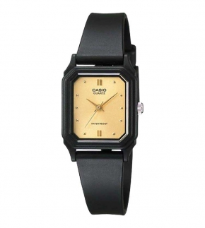 Монополия | Японские часы женские CASIO Collection LQ-142E-9A