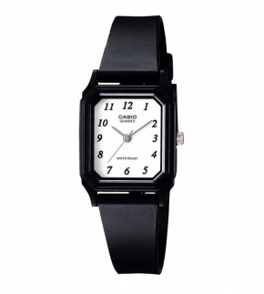 Монополия | Японские часы женские CASIO Collection LQ-142-7B