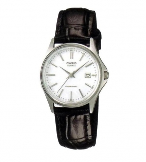 Монополия | Японские часы женские CASIO Collection LTP-1183E-7A