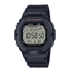 Монополия | Японские часы Casio Collection LWS-2200H-1A