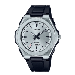 Монополия | Японские часы мужские CASIO Collection LWA-300H-7E2