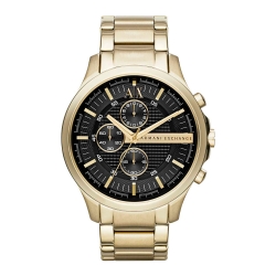 Монополия | Часы мужские Armani Exchange AX2137 с хронографом