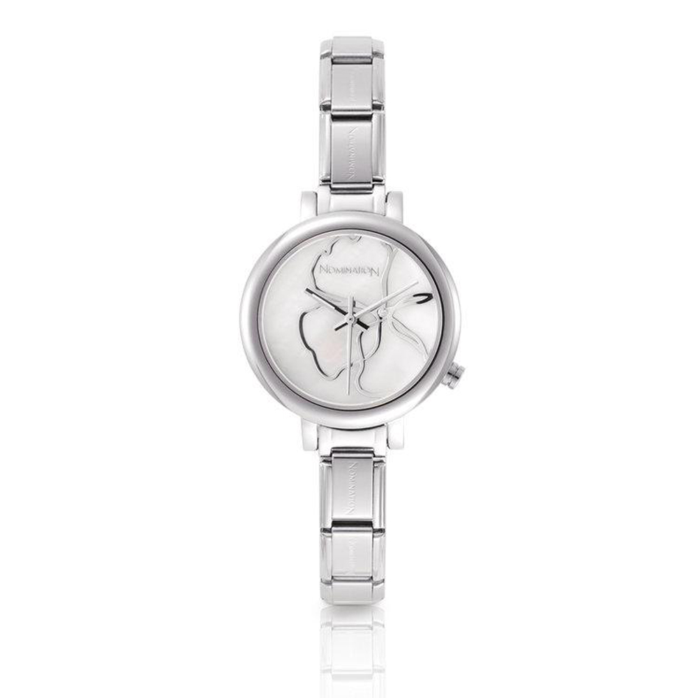 Часы женские PARIS  «Miyota» 1L36 5 атм | NOMINATION ITALY 