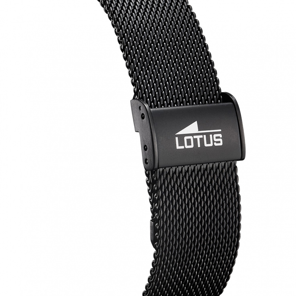 Смарт часы LOTUS SmartTime 50046/1 | LOTUS 