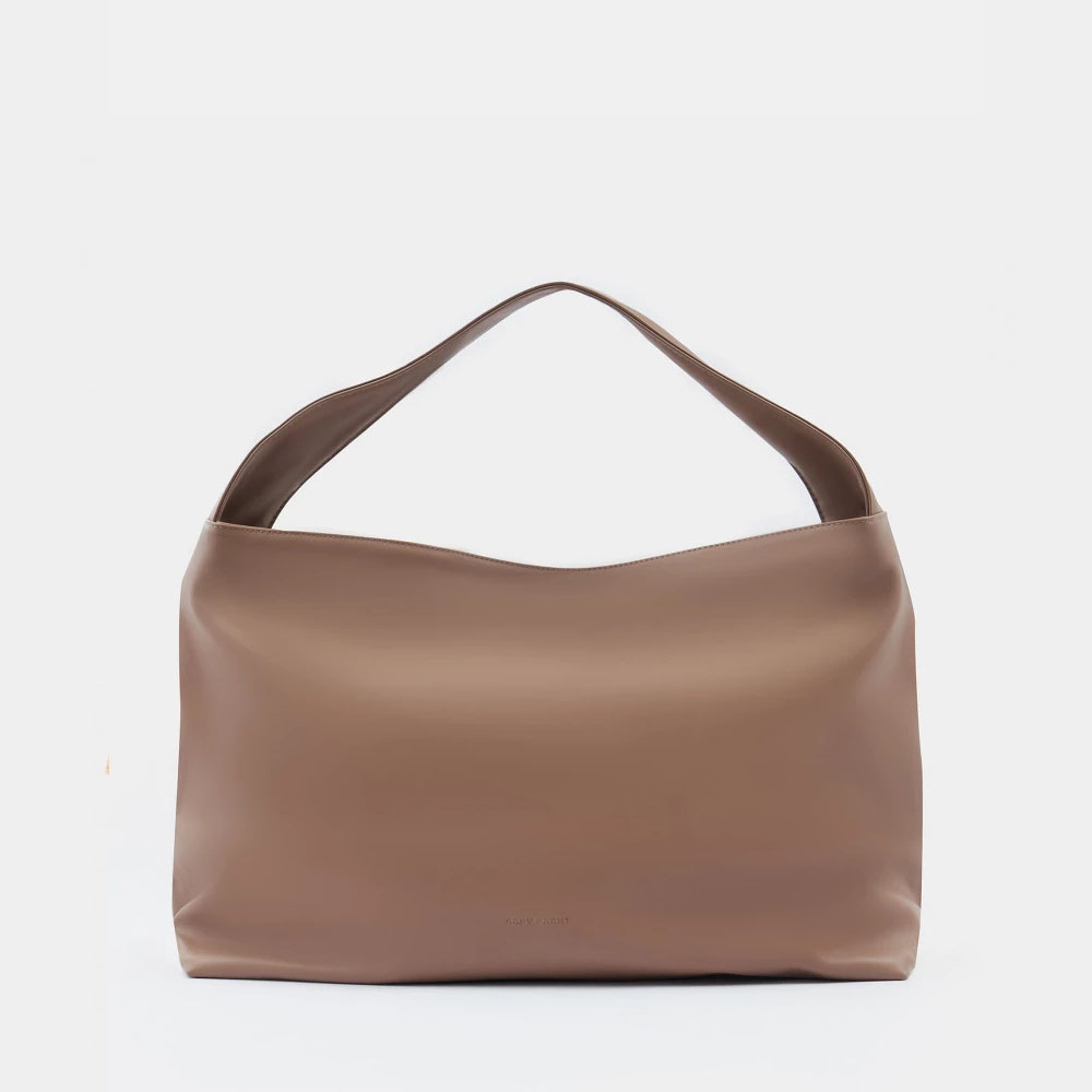 Вместительная сумка-мешок Move цвет сандрифт | ARNY PRAHT 