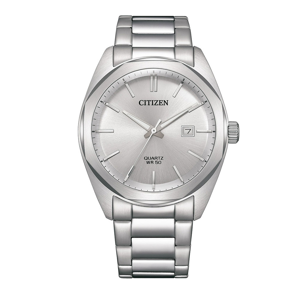 Часы мужские Citizen Quartz  BL5110-54A | CITIZEN 