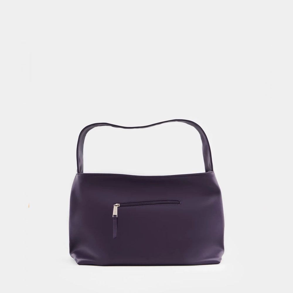Вместительная сумка-мешок Move S цвет мальбек | ARNY PRAHT 