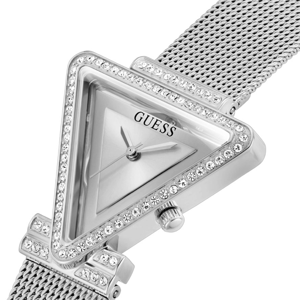 Часы женские наручные Guess GW0508L1 | GUESS 