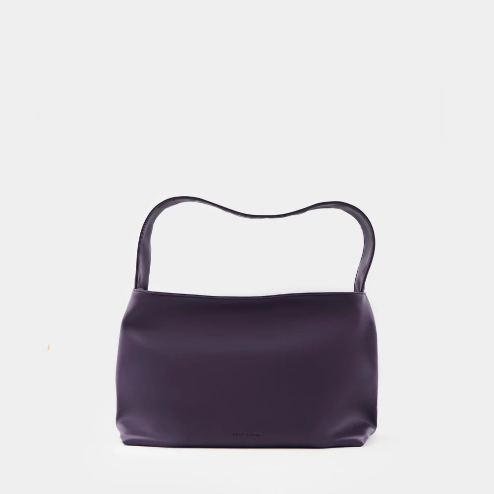 Вместительная сумка-мешок Move S цвет мальбек | ARNY PRAHT 