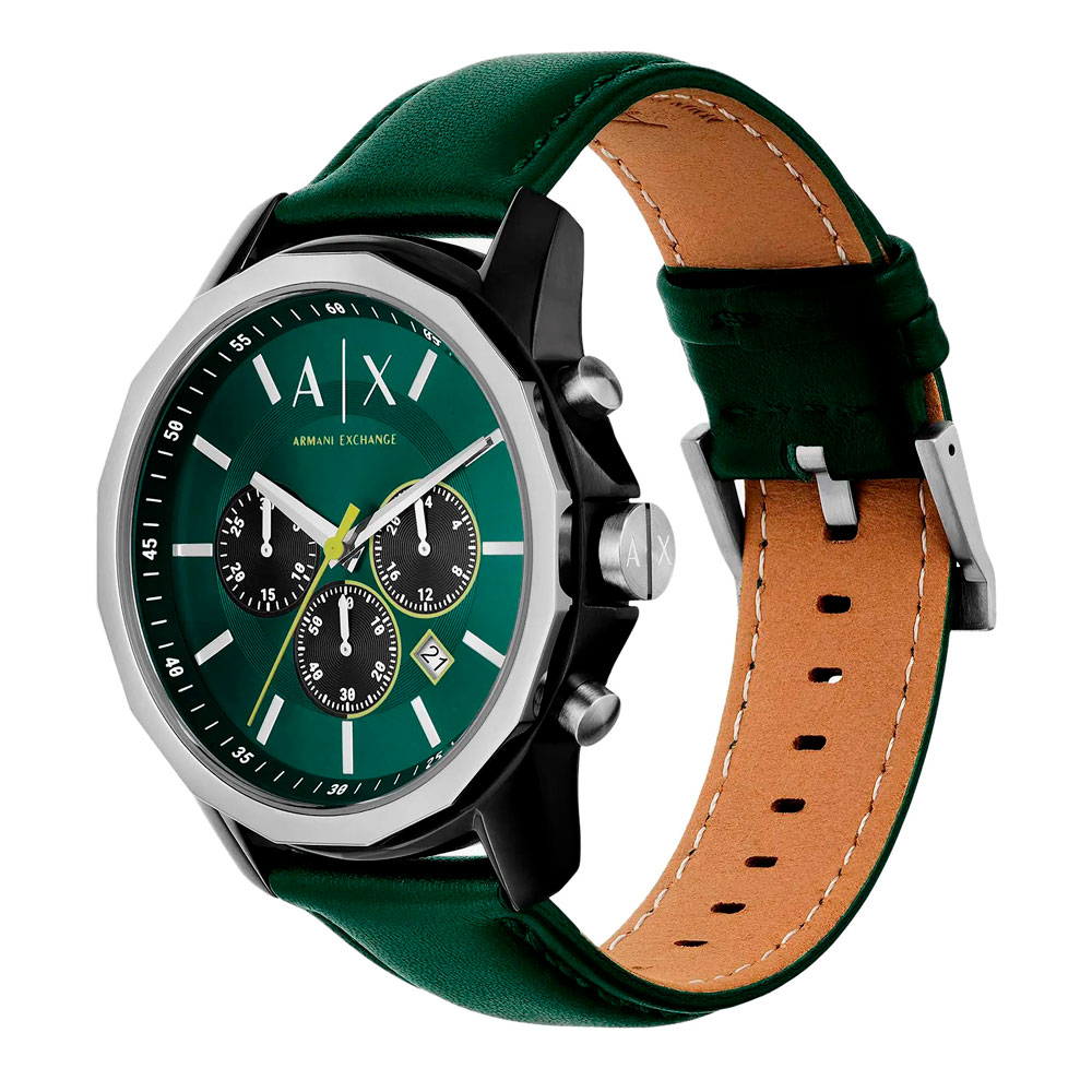 Часы мужские Armani Exchange AX1741 с хронографом | ARMANI EXCHANGE 