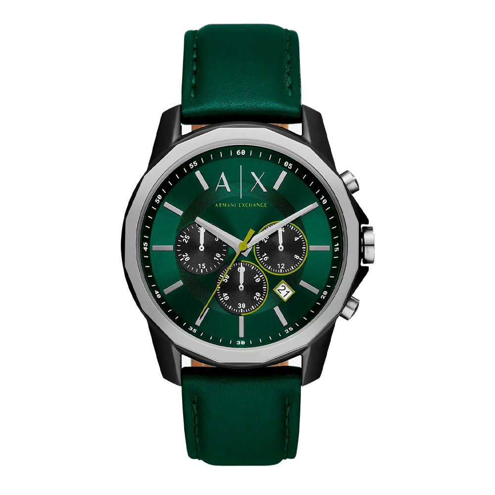 Часы мужские Armani Exchange AX1741 с хронографом | ARMANI EXCHANGE 