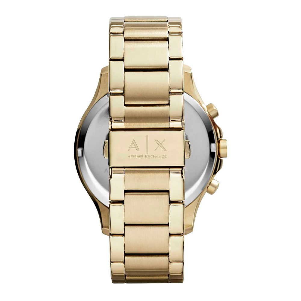 Часы мужские Armani Exchange AX2137 с хронографом | ARMANI EXCHANGE 